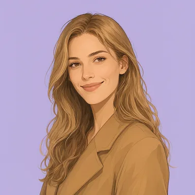 Vera.smile