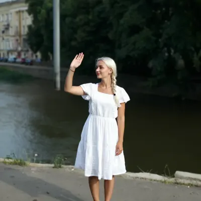 Эвелина