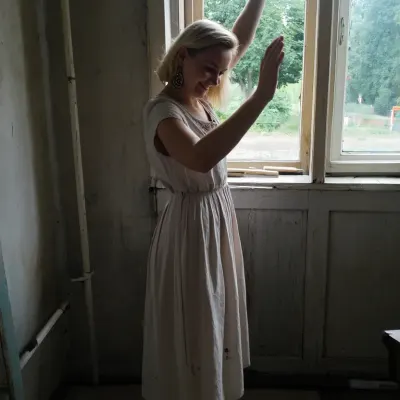 Лана