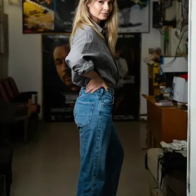 vika_bloom, 35