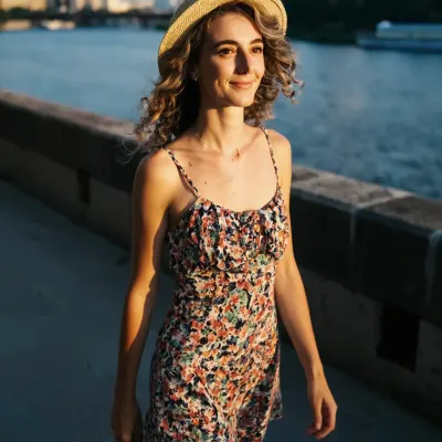 Лиза, 29