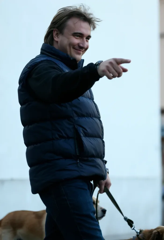Андрей